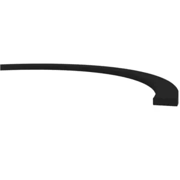                     KL114 Oring Backup Ring Seal Extrusion Resistant In Larger Gap Clearance                