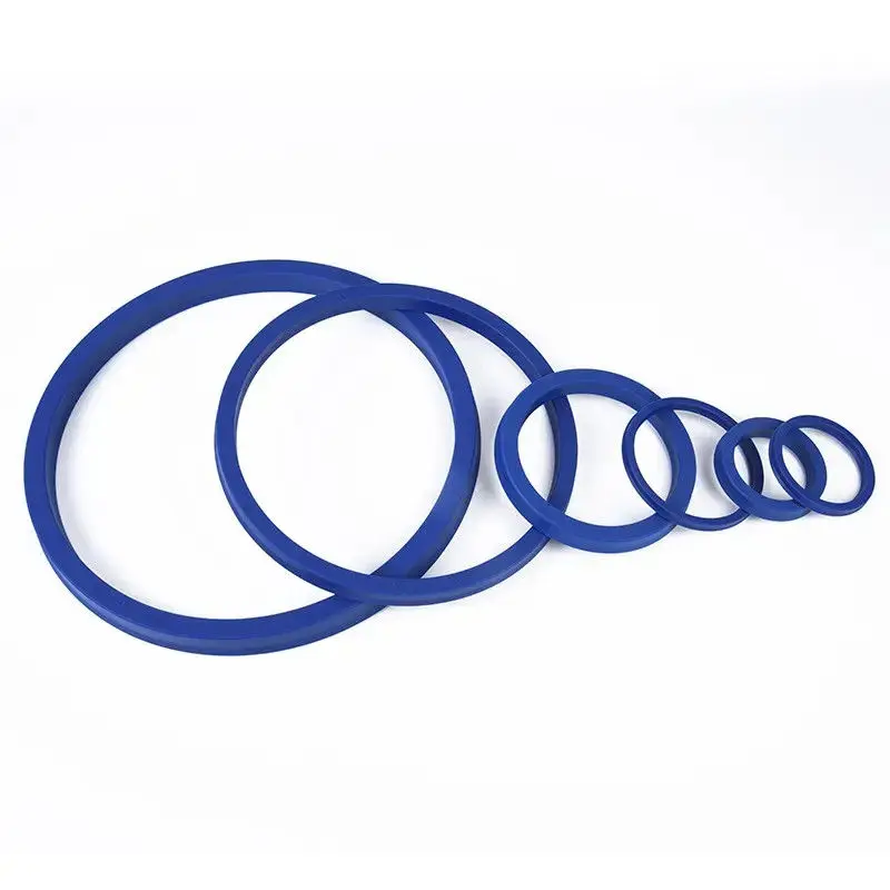 Manufacturer's High Temperature Resistance U-packing UN/UHS/UNS Hydraulic Oil Seals PU Piston Seal