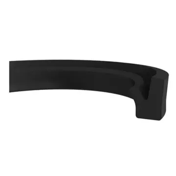                     KL83 NBR Hydraulic And Pneumatic Seals For Pneumatic Cylinders                