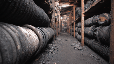 Understanding Export Certifications for the Best Coal Mine Special Hose: A Comprehensive Guide