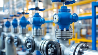 Global Trends in Explosion Proof Valve Market by 2025