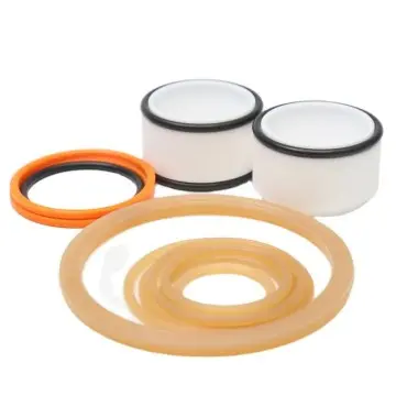 High Quality Hydraulic Oil Seals 140*150*6 Universal Piston Seal Durable Polyurethane