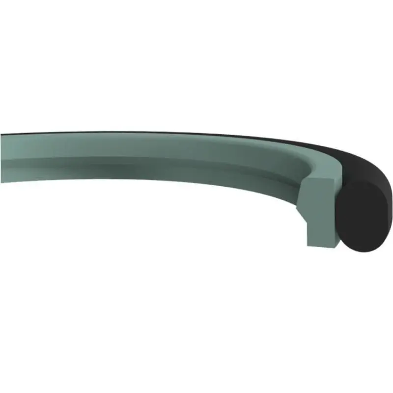                     KL10 Single Acting Rod Seal...