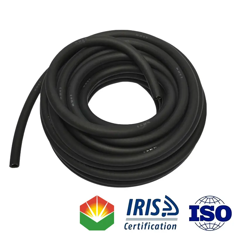 High Pressure Wire Braided Hydraulic Hose EN853-1SN-1 and SAE100 R1