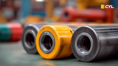 Exploring the Critical Role of Best Hydraulic Cylinder Seals in Construction Equipment: What Makes Them Essential?
