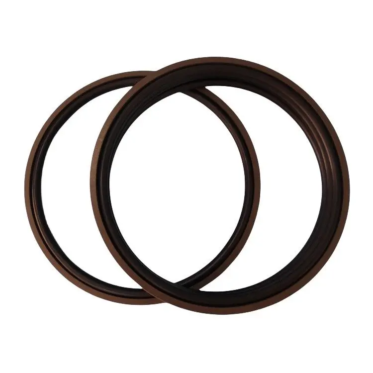                     NBR / FKM / PTFE O Ring Sea...