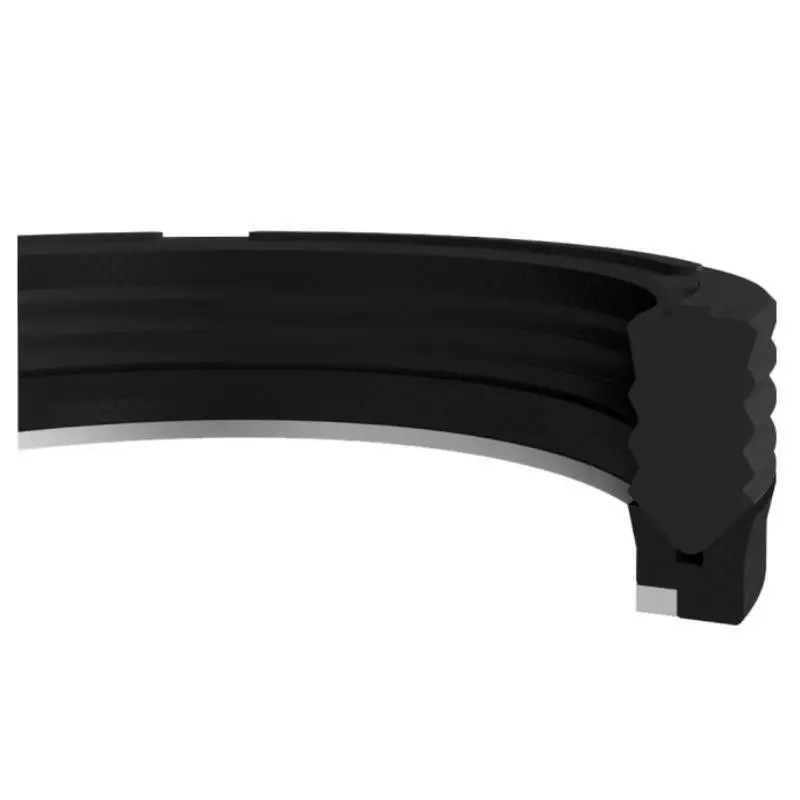                     KL09 Heavy Duty Rod Seal Se...