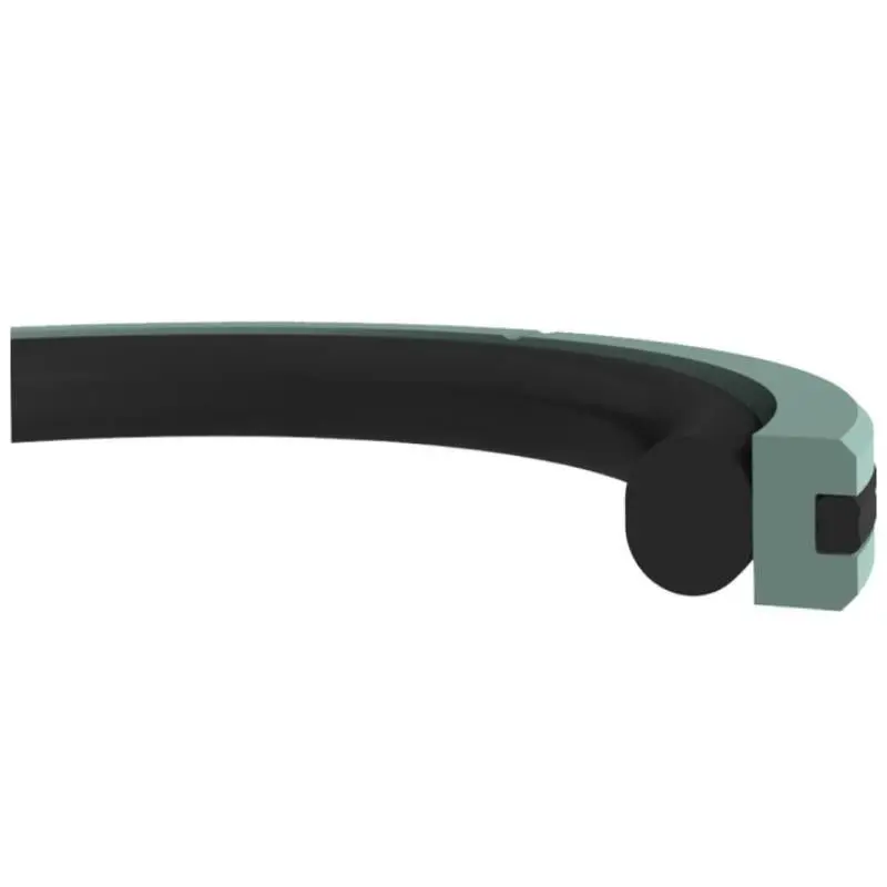                     PTFE / NBR Pneumatic Cylind...