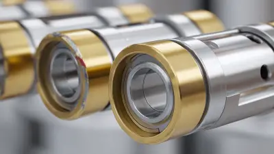 How to Choose the Right Hydraulic Piston Seals for Maximum Equipment Efficiency