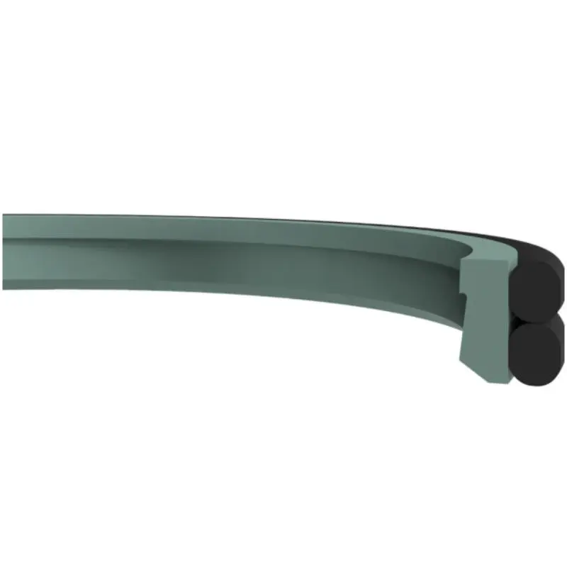                     KL103 PTFE Wiper Seal Types...