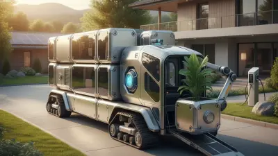 2025 Guide: Choosing the Right Overall Moving Special Vehicle for Your Needs