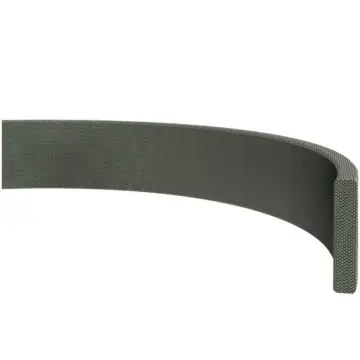                     Polyester Fiber / Phenolic Resin Hydraulic Guide Ring For Mobile Machinery                