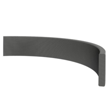                     KL61 Piston Rod Guide Ring Composite Guiding Elements                