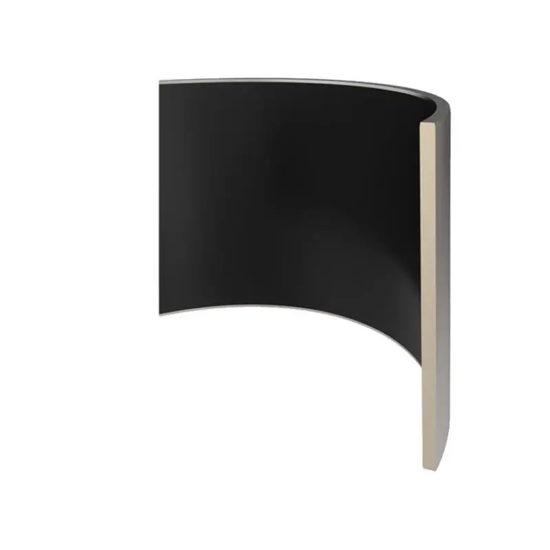                     KL63 Carbon Steel PTFE Bronze Composite Bushings Low Friction Low Abrasion                