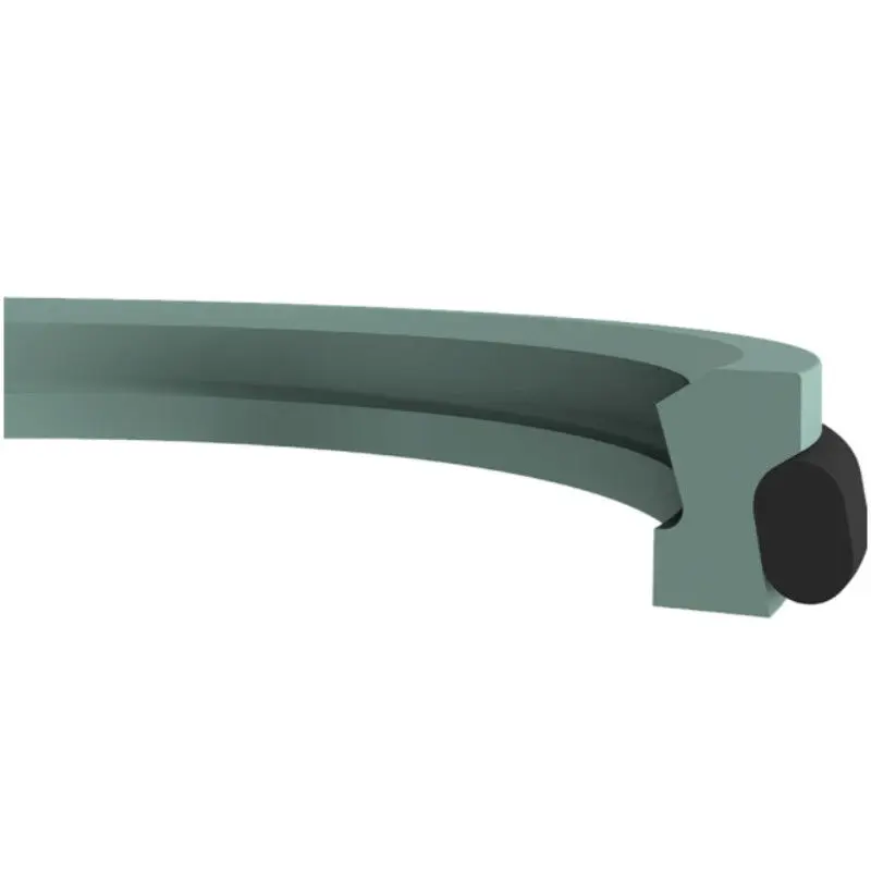                     KL102 Custom Hydraulic Rod ...