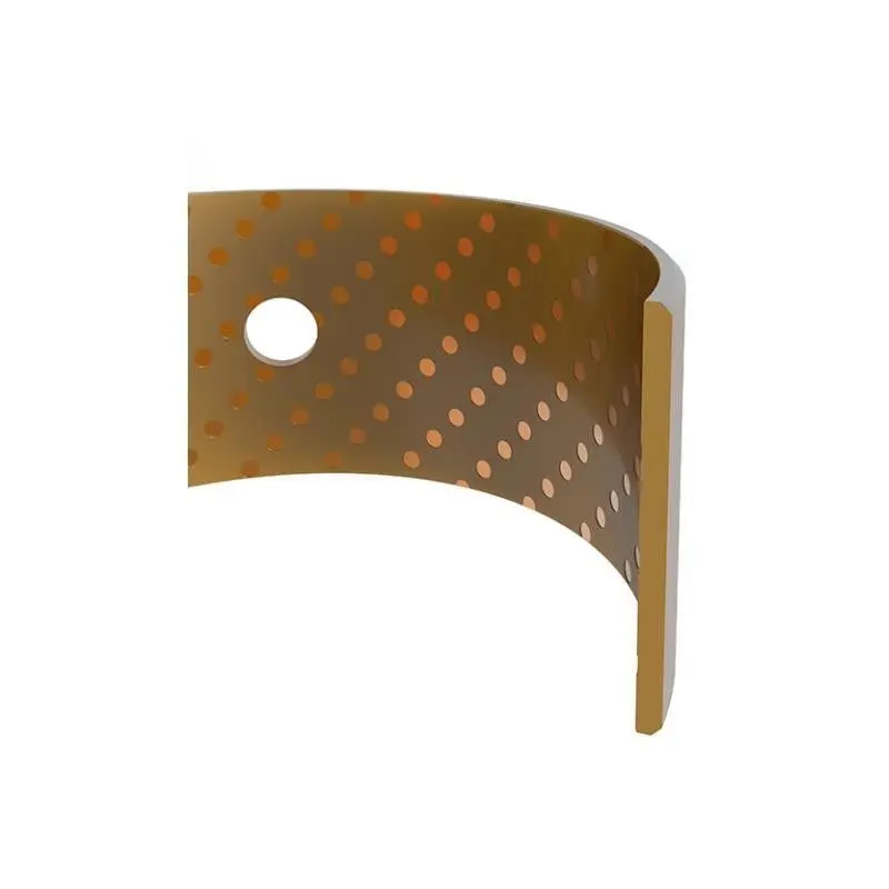                     KL65 Hydraulic Guide Ring B...