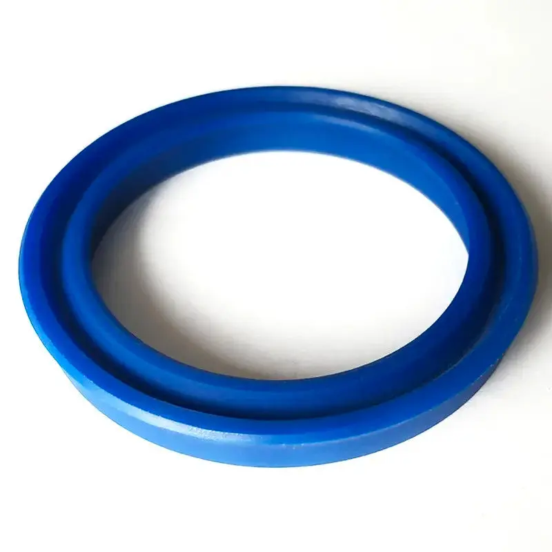 UN USI UPI Type Polyurethane Oil Seal Hydraulic Sealing Ring U Type Y Type Cylinder Hydraulic Rod Shaft Piston Seal Rubb