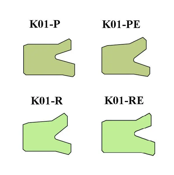                     Y-Type Piston Rod Hydraulic Cylinder Seal Kit PU Polyurethane UN Main Oil Seal                