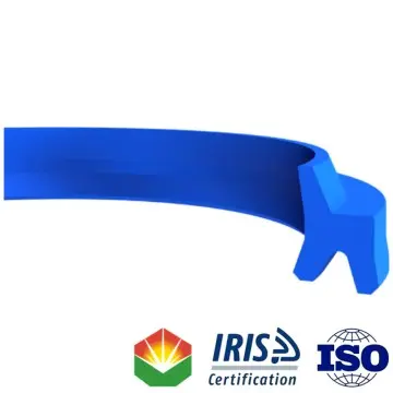 KL-93 PU Double Lip Wiper Seal With Excellent Protection Against Contamination