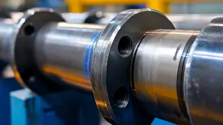 Exploring Innovative Options for Hydraulic Cylinder Seals