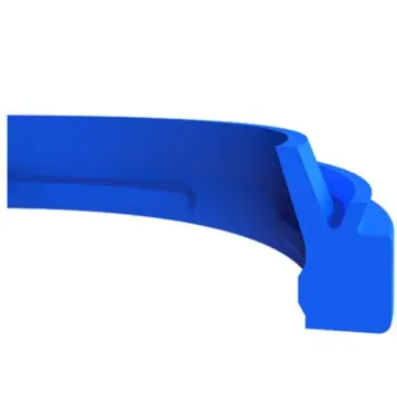 KL87 TPU Double Lip Wiper Seal