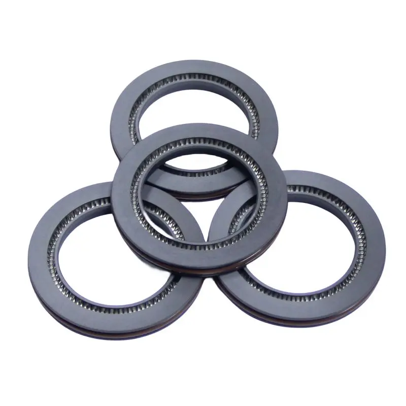                     Carbon Filled PTFE Loaded L...