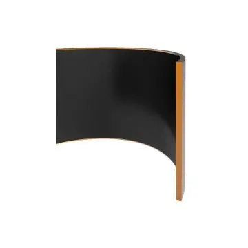                     KL64 Hydraulic Guide Ring High Performance Composite Bushings                