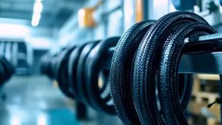 Global Trade Certifications for High Pressure Hose Discover the Top 5 Essentials