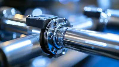 Maximize Your Investment with Best Pneumatic Rod Seals Through Quality After Sales Support and Cost Efficient Repairs