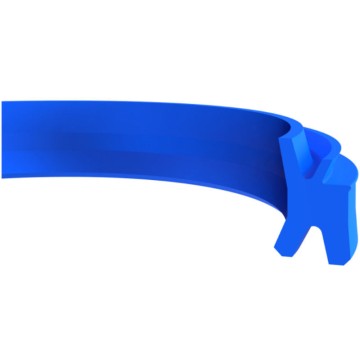 KL100 TPU Double Lip Wiper Seal