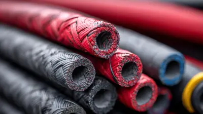 Understanding High Pressure Rubber Hose: Key Specifications and Safety Standards for Optimal Performance