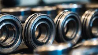 Comprehensive Insights into Choosing Hydraulic Piston Seals for Optimal Performance