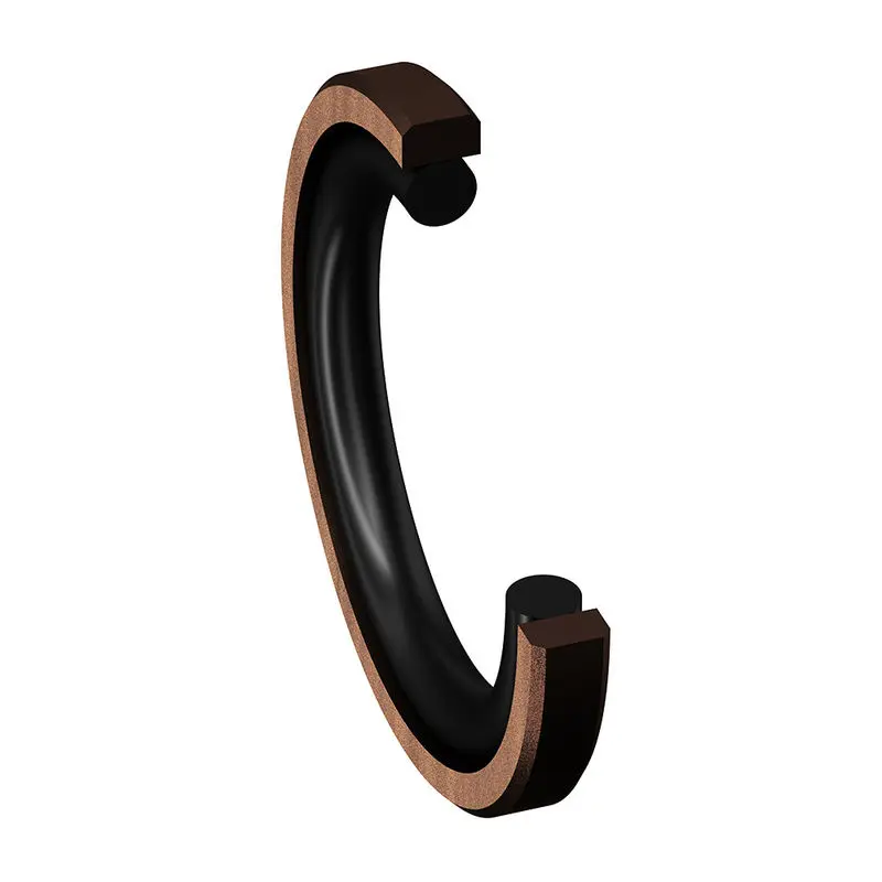                     NBR HNBR EPDM Material Hydr...