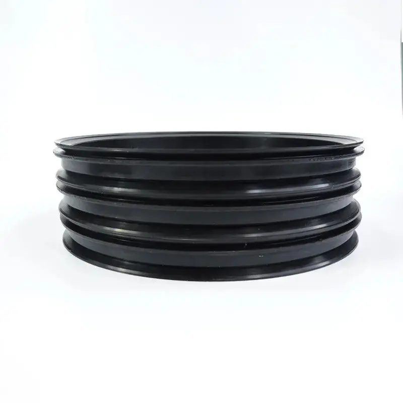 V Type NBR FKM Rubber V Ring VS VA Water Pump Seals V Seal Rotary Shaft Seal Ring
