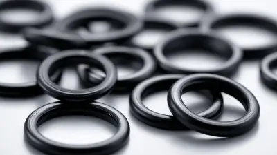 Exploring the Quality of Best NBR O Rings from China’s Leading Manufacturing Plants