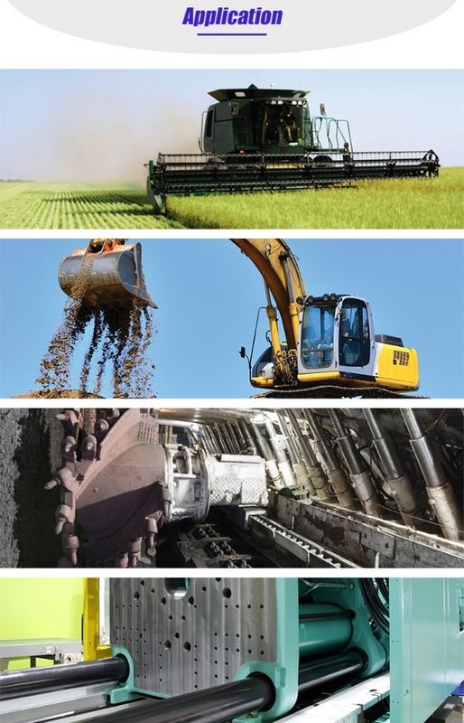                     PSZ Type Hydraulic Metallurgy Mechanical Seal Kits Standard Size Or Custom Size                