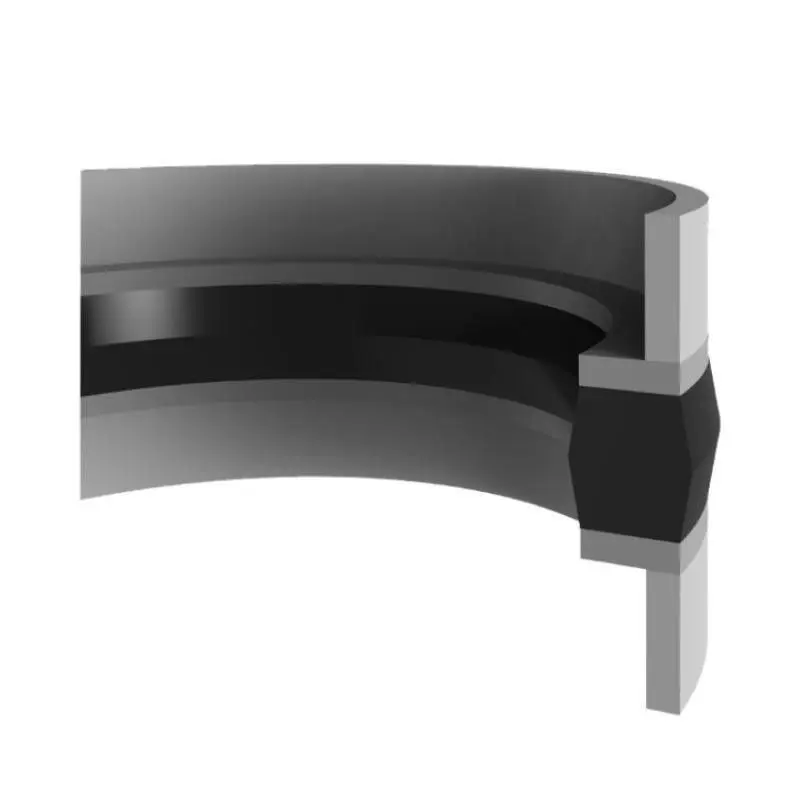                     KL43 Compact Hydraulic Pist...