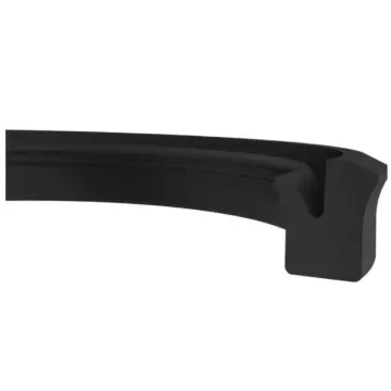                     KL85 Pneumatic Sealing Elements Uring Type Easy installation Low Friction                