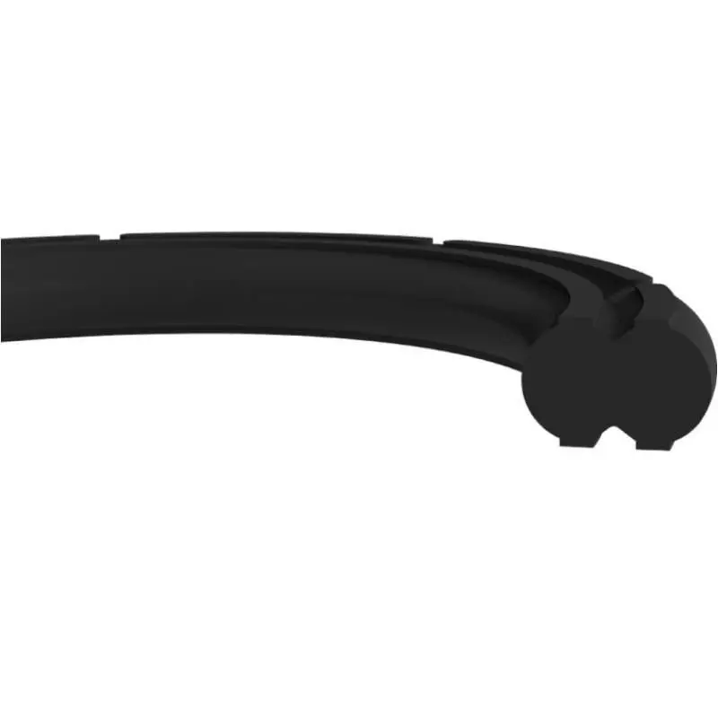                     NBR Pneumatic Piston Seals ...