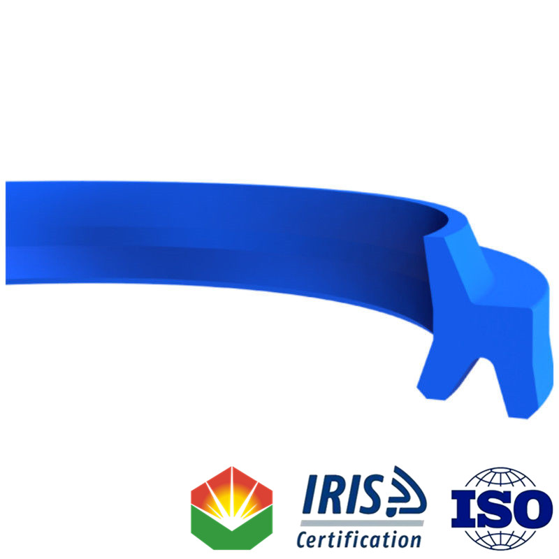 KL-93 PU Double Lip Wiper Seal With Excellent Protection Against Contamination