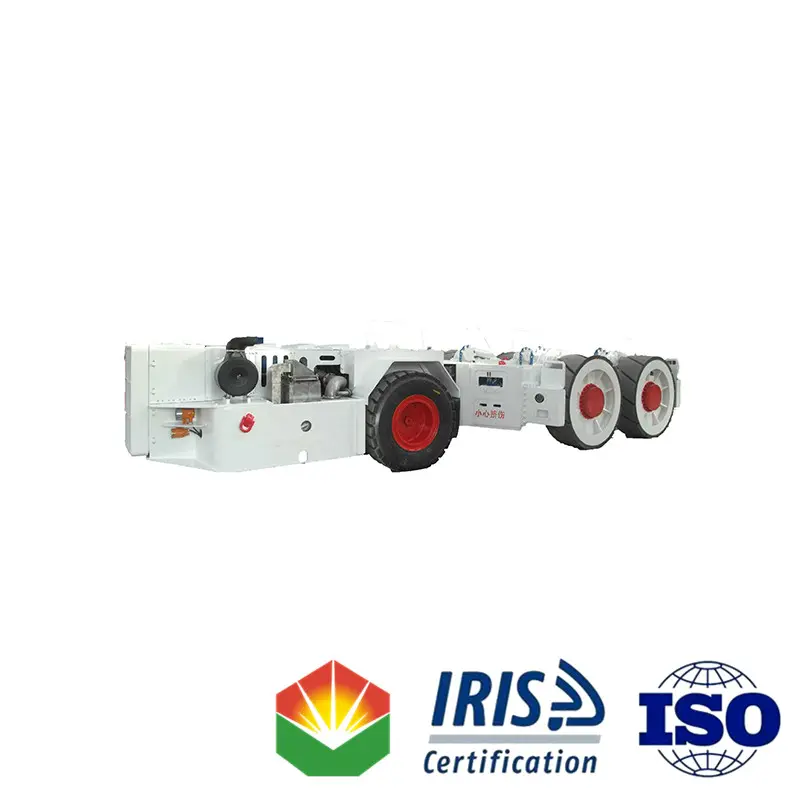 Undermine hydraulic support truck WC60Y(A)（B）-60T