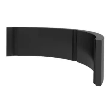                     Glass Fibre Reinforced Hydraulic Guide Ring Easy Installation                