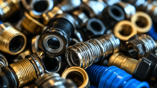Ultimate Guide to Sourcing Hose Fitting Spare Parts for Your Business