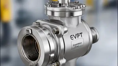7 Essential Tips for Choosing the Best Explosion Proof Valve