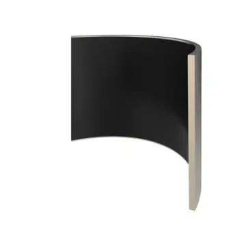                     KL63 Carbon Steel PTFE Bronze Composite Bushings Low Friction Low Abrasion                