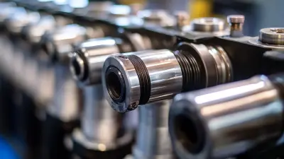 Leading Hydraulic Cylinder Seal Manufacturers from China at the 137th Canton Fair