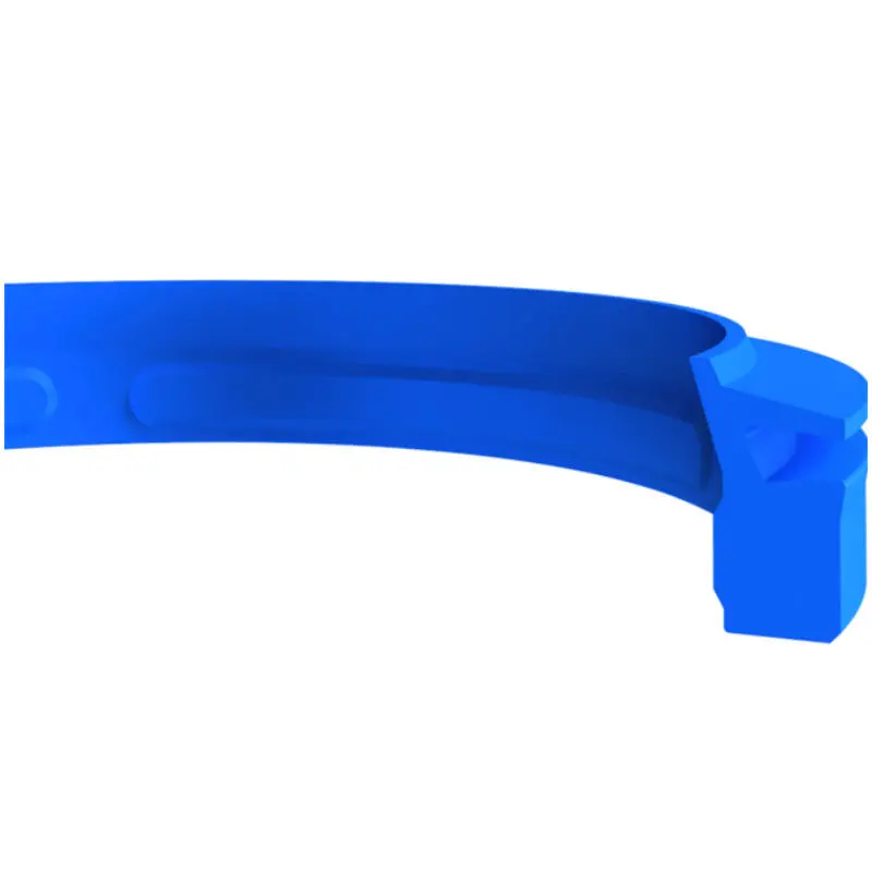                     KL95 TPU Seal Double Lip Bl...