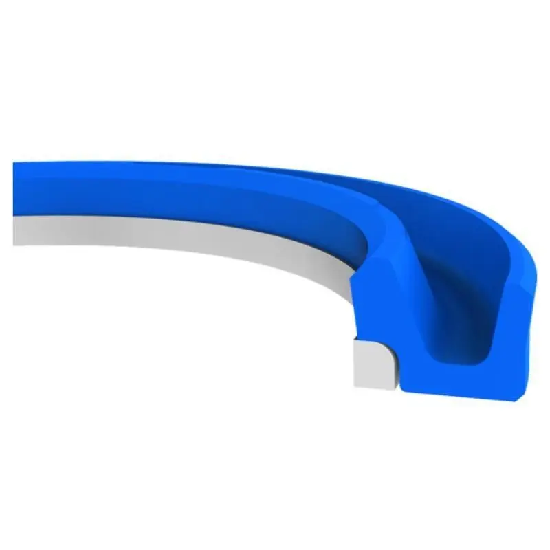                     Wear Resistant Hydraulic Ro...