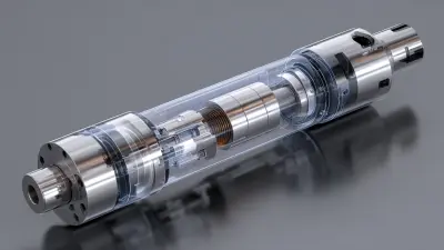 Unraveling the Mechanics: How Hydraulic Guide Rings Enhance Industrial Efficiency