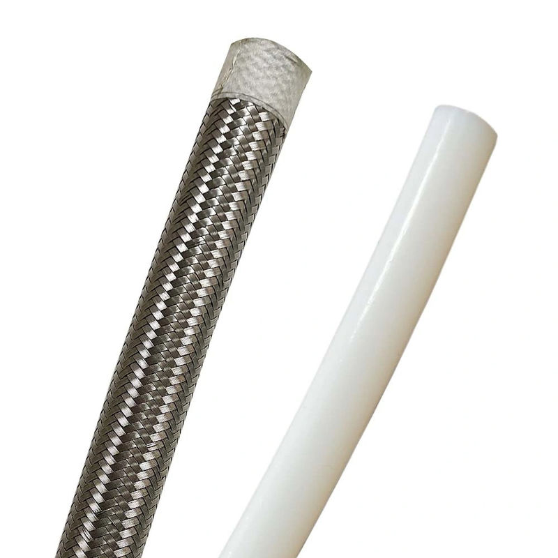                     An10 PTFE 304 Stainless Ste...